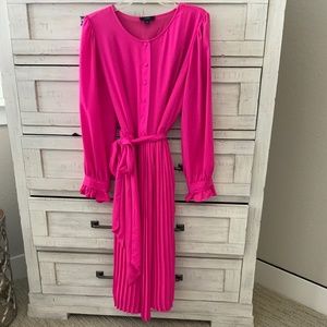 J. Crew Dress — Perfect for Spring Weddings and Events!